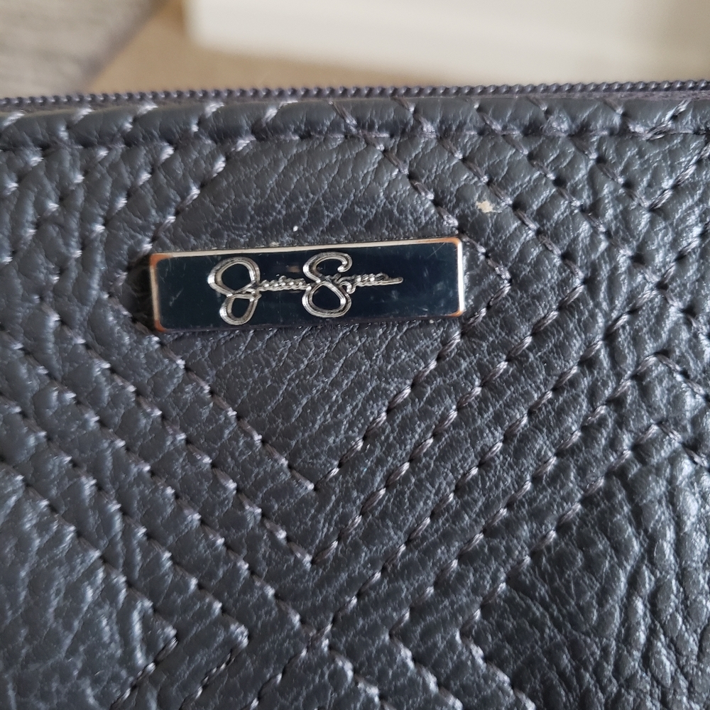 Jessica Simpson Ladies wallet - Picture 2 of 7